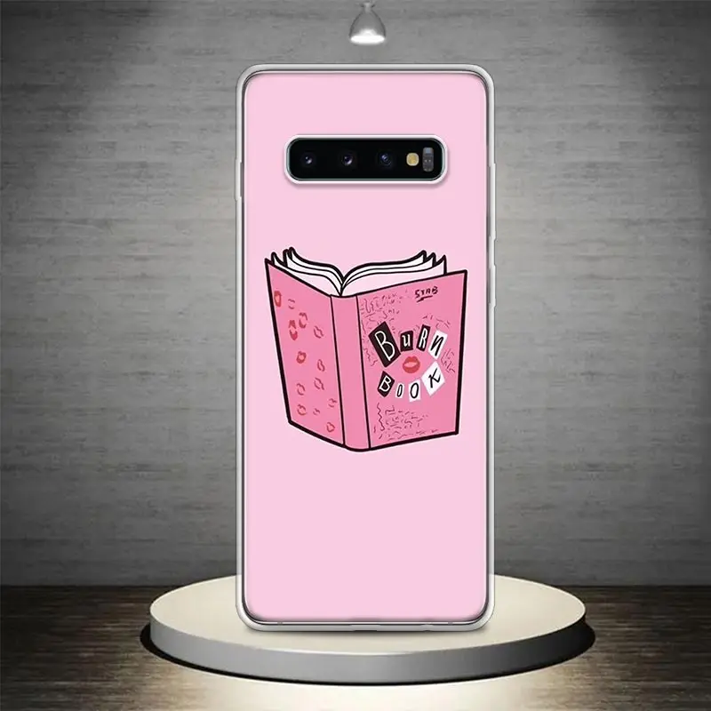 Чехол-книжка для Samsung Galaxy S24 S23 S22 Ultra S21 Plus S20 FE S10 S10E S9 S8