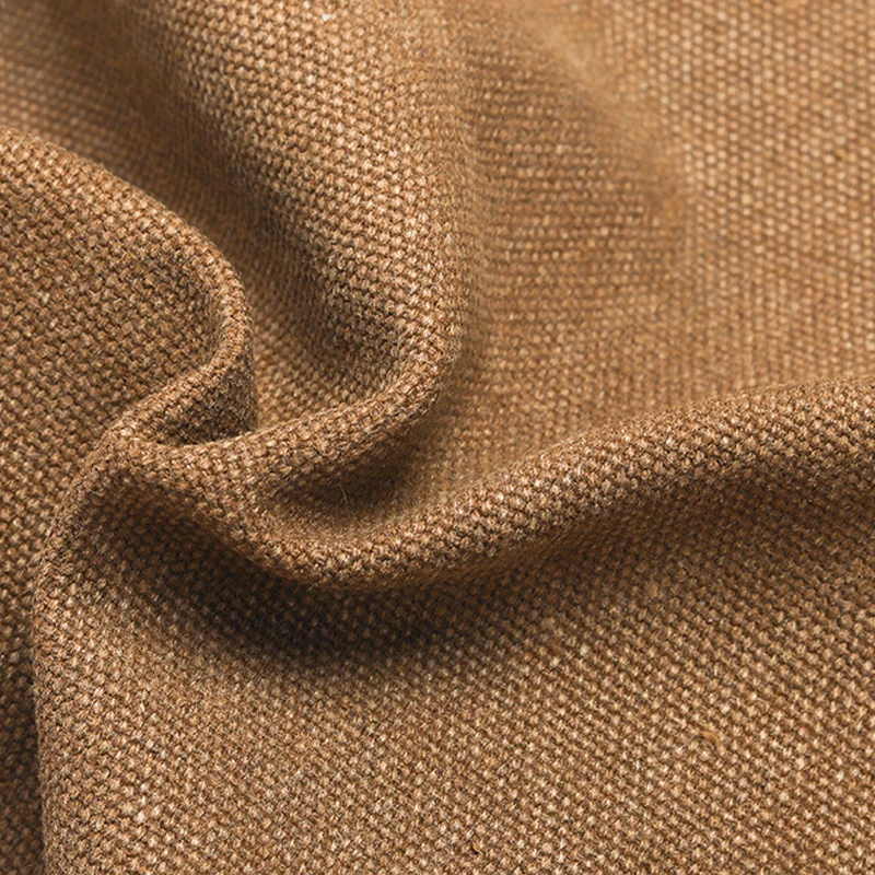 Плотный брезентовый джинсовый фартук защита от загрязнений бариста семейный