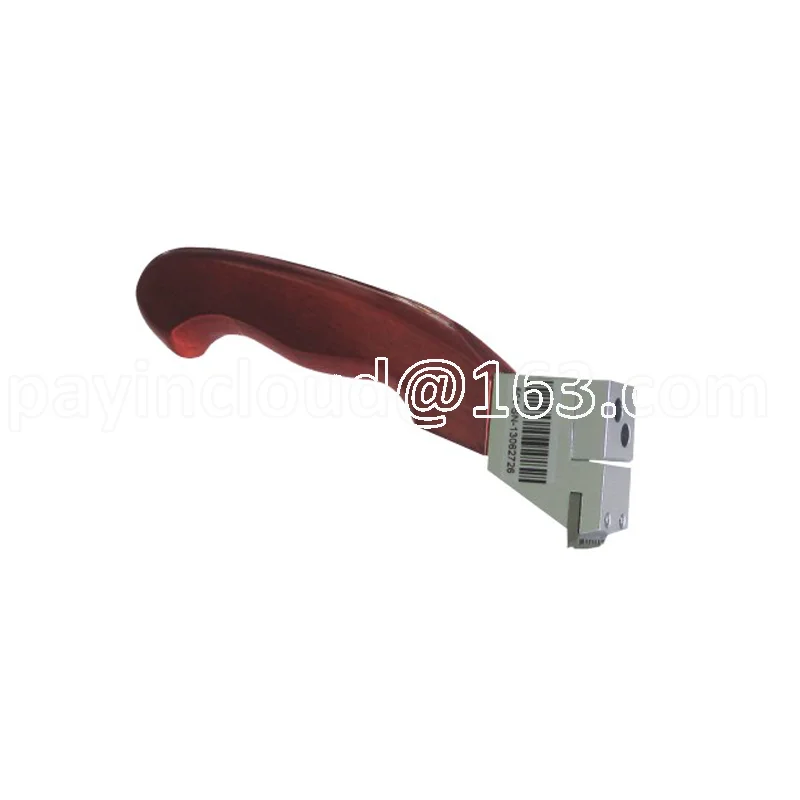 Bgd502 504 Стандартная сетка до покрасочной пленки тестер/адаптер для перекрестной