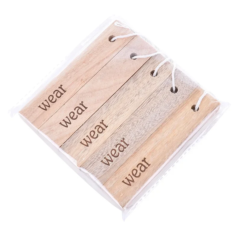 5 шт./набор освежитель для обуви