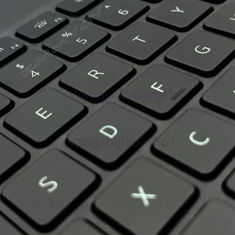 Новинка для Dell Latitude 3520 E3520 палитра верхняя стандартная клавиатура с подсветкой