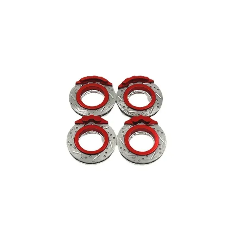 Металлический обновленный модифицированный тормозной диск для ZERO-Z Jingshang MINI-Z MINI-Q8