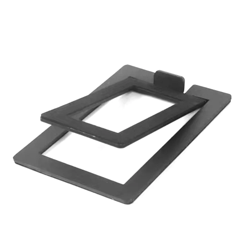 

Metal Desktop Speaker Stand Anti-vibration Tabletop Holder Bracket In-cline Rack E65C