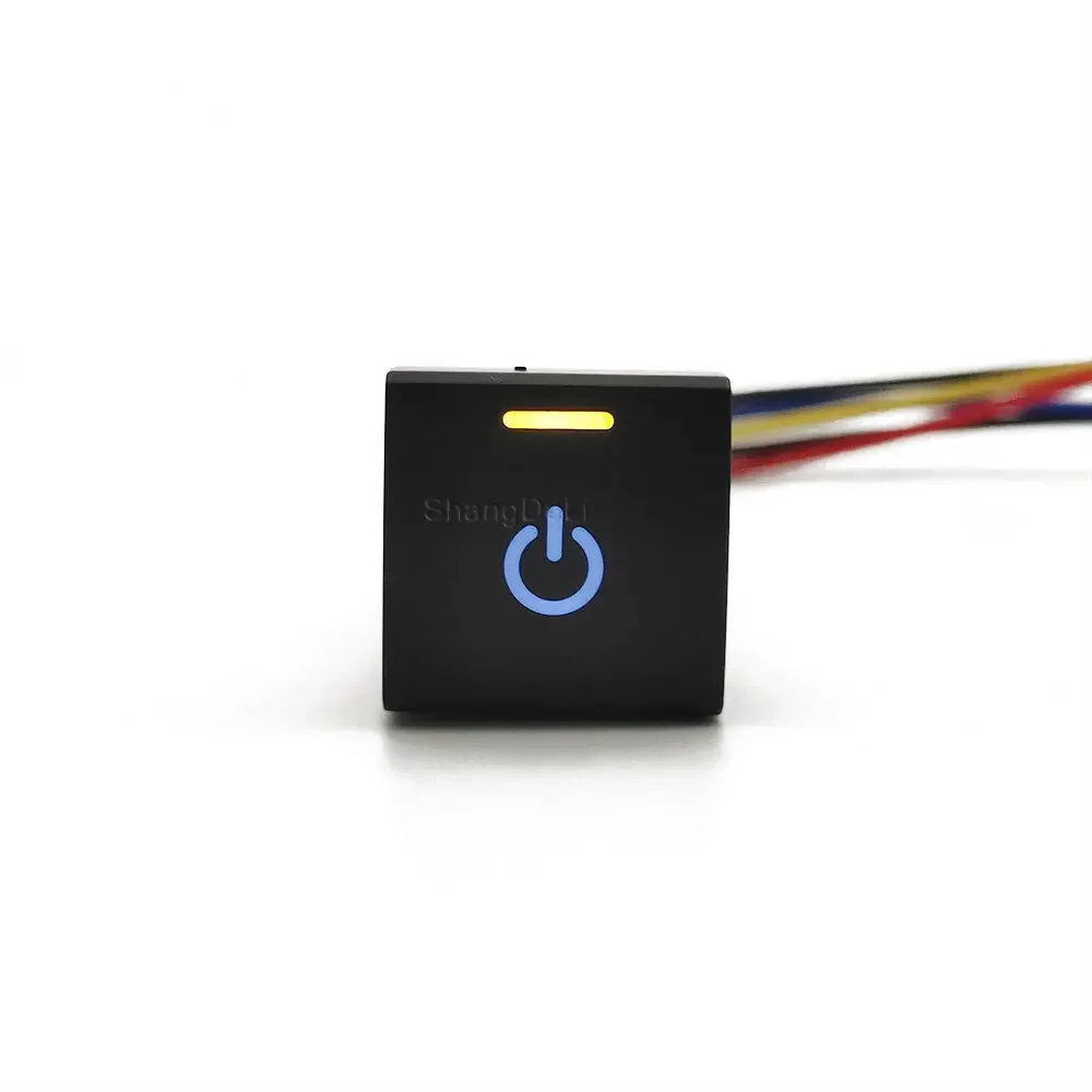 

Автомобильная фотолампа, включение и выключение, кнопка включения и выключения для Toyota Camry xv70 2018 Rav4 2020 prado 150