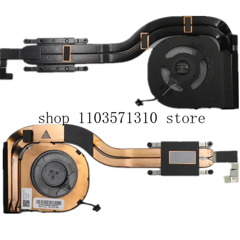 Новый оригинальный вентилятор охлаждения процессора Uma радиатор кулер для