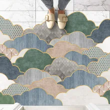 Nordic Doormat Carpet Kitchen Bedroom Bathroom Living Room Hallway Corridor Entrance Doormat Non-Slip Can Be Cut DIY Mats Carpet Nordic Doormat Carpet Kitchen Bedroom Bathroom Living Room Hallway Corridor Entrance Doormat Non-Slip Can Be Cut DIY Mats Carpet