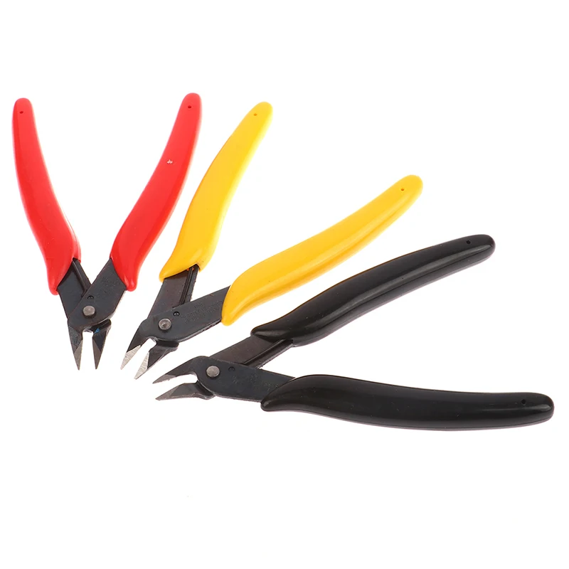 

1Pc Steel Pliers Scissors For Cutting Racing Pigeon Birds Chicken Foot Leg Bands Ring Metal Bird Foot Ring Wire Cutting Scissors