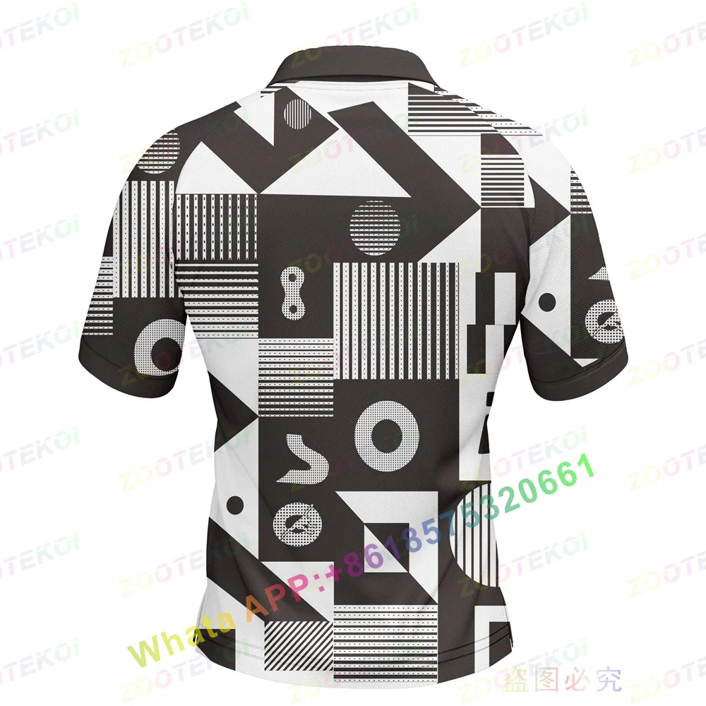 F1 Summer Polo Shirt Crosscountry Motorcycle Racing Suit Polyester Quickdrying Can Be Customized Rosti 2023