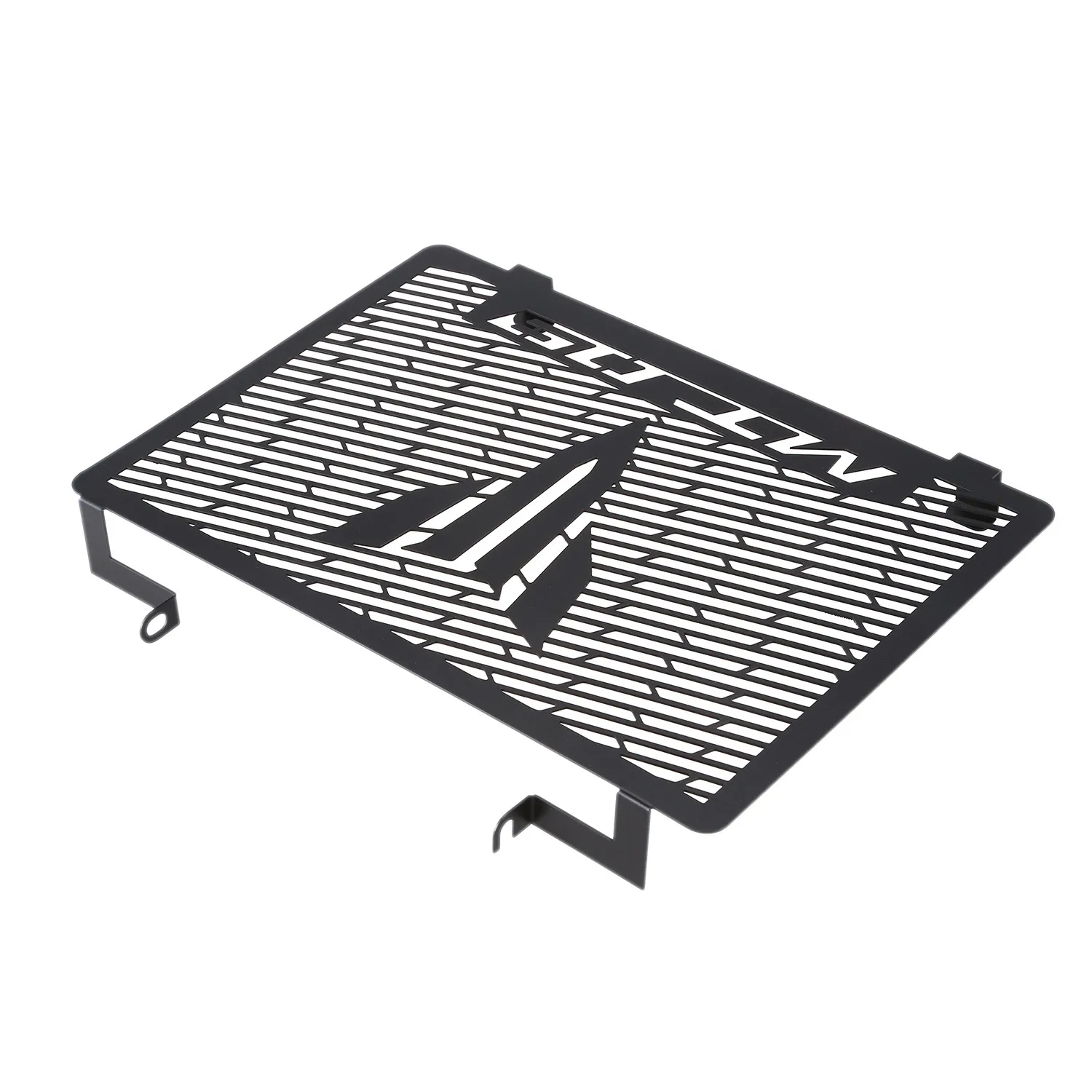 Защитная крышка для радиатора мотоцикла защита Yamaha MT-09 FZ09 FZ-09 FZ 09 2014 2015 2016 2017