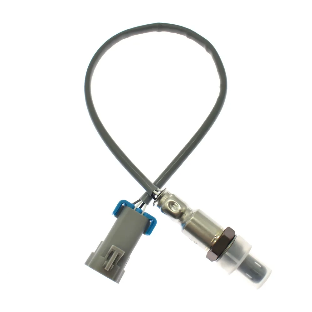 Датчик кислорода 12640115 ПОДХОДИТ ДЛЯ BUICK VERANO CADILLAC ESCALADE CHEVROLET AVALANCHE 2500 CAMARO CAPRICE COLORADO