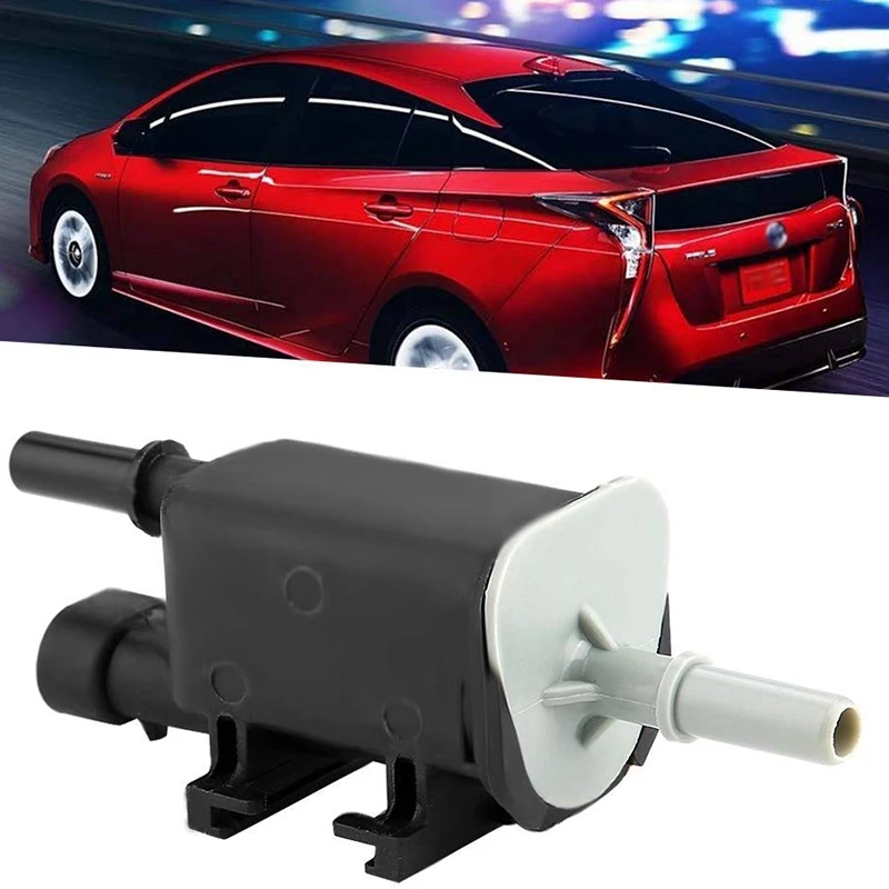 Соленоидный клапан для канистры системы выпуска пара 04-14 GM 12597567