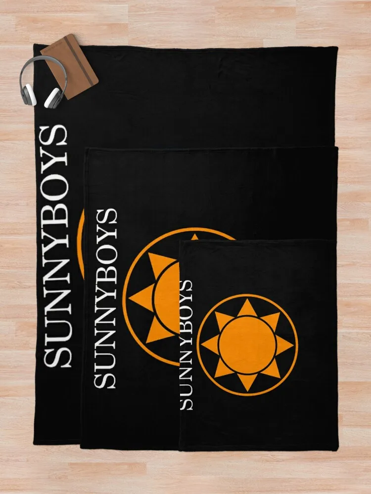 Одеяло Sunnyboys Большой забавный подарок Термальные очень большие одеяла