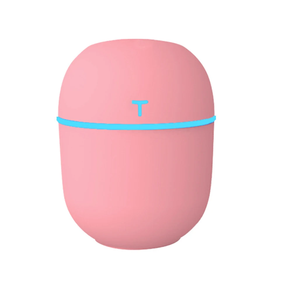 

USB мини-увлажнитель для яиц, настольный бесшумный офисный увлажняющий бесшумный нано-увлажнитель большой емкости