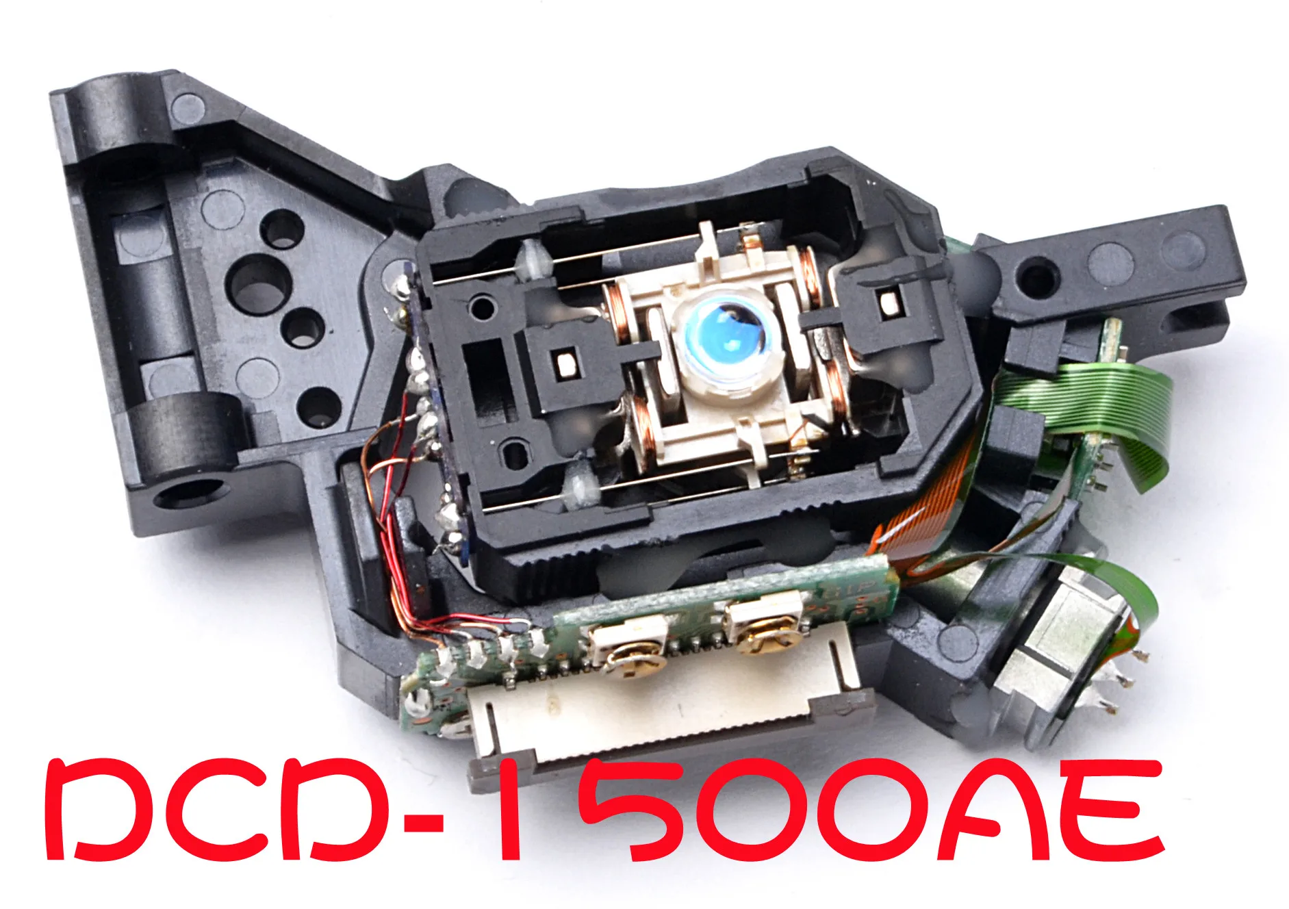 

Replacement for DENON DCD-1500AE DCD1500AE DCD 1500A Radio CD Player Laser Head Lens Optical Pick-ups Bloc Optique Repair Parts