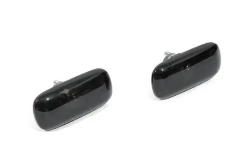 Автомобильный боковой габаритный фонарь с дымовыми линзами для A4 B7 |