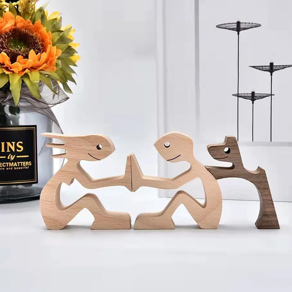 

Carving Home Furnishings Toy Peach Wood Wooden Ornaments Bookshelf Peach Wood Wooden Ornaments Decorate Carving Decoration Toy