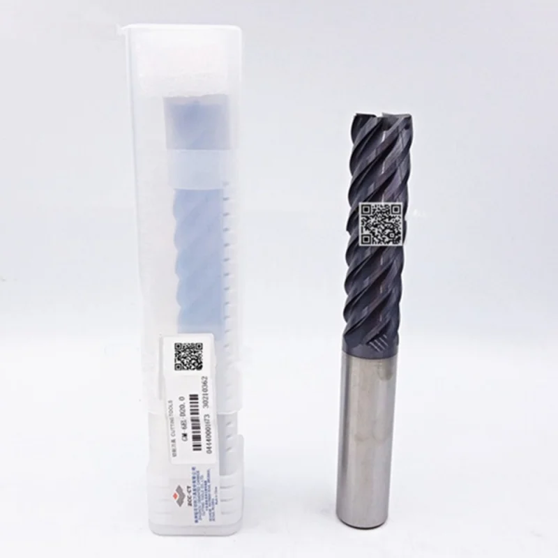 

100% Original ZCC. CCT GM-6EL-D6. 0/GM-6EL-D8. 0/GM-6EL-D10. 0/GM-6EL-D12. 0/GM-6EL-D16. 0/GM-6EL-D20.0 Six Daggers Straight sha