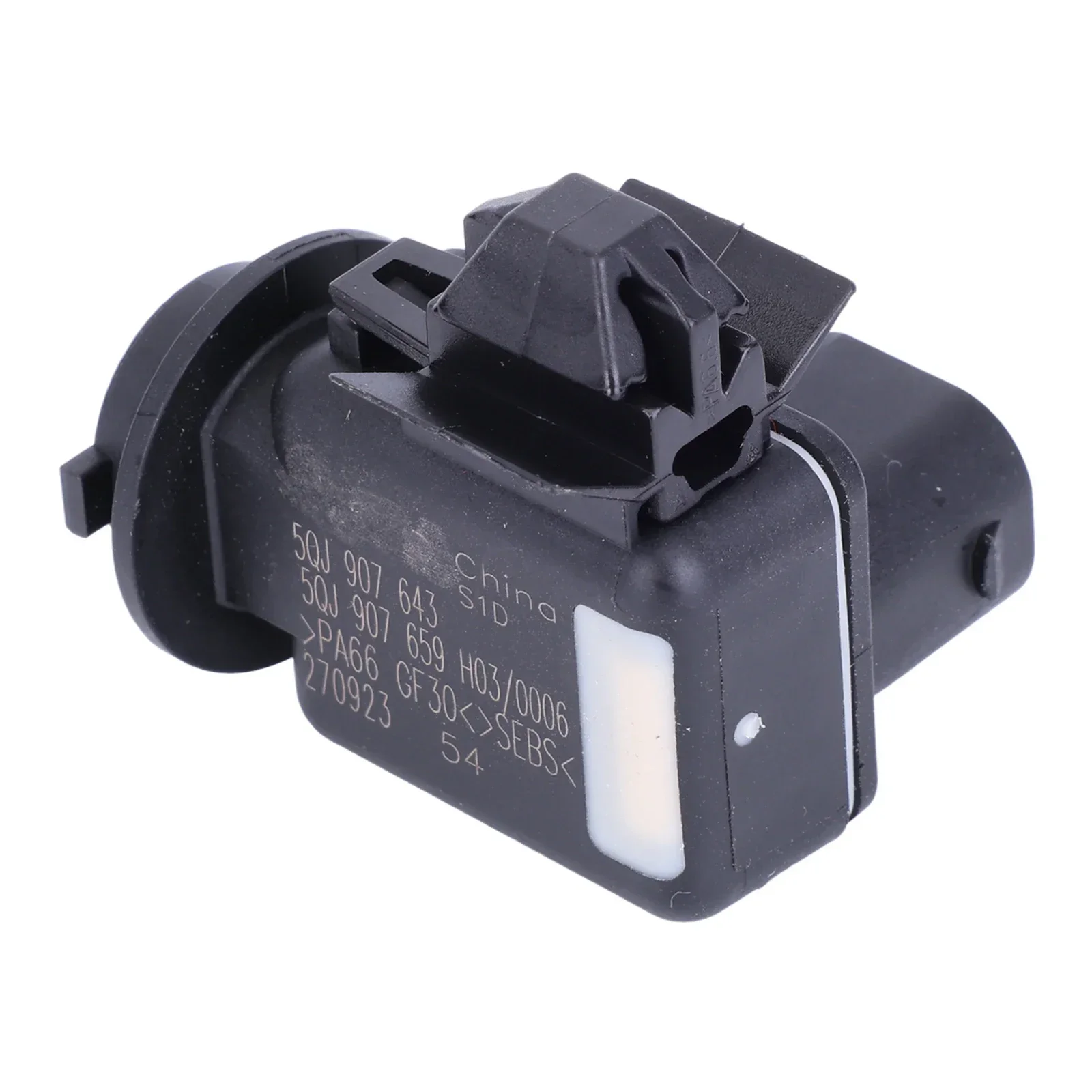 Фото Датчики качества воздуха для автомобилей Audi, Seat, Skoda, Volkswagen 4B0907659, 4B0907659A, 5K0907659, 7E0907643, 7L0907643, 7L0907643A, 8K0907659 №5