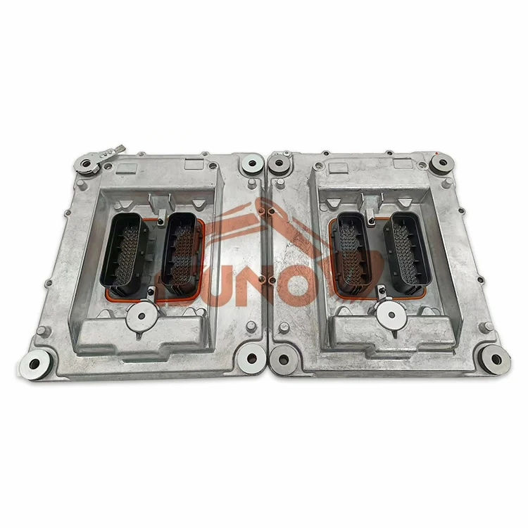 Контроллер ЭБУ для TAD1642GE 21695319 TWD1653GE 21631327 TAD1641GE