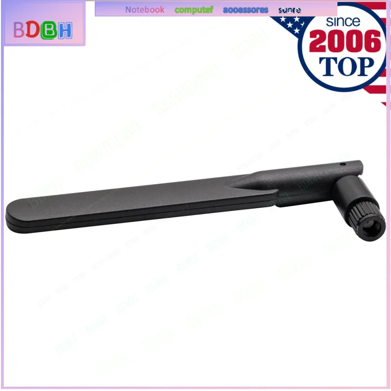 Фото Антенна PIFA для ThinkCentre M710Q, m910Q, m920, M720, M75Q-1, P330, P320, 0XJ094, 113 мм №3