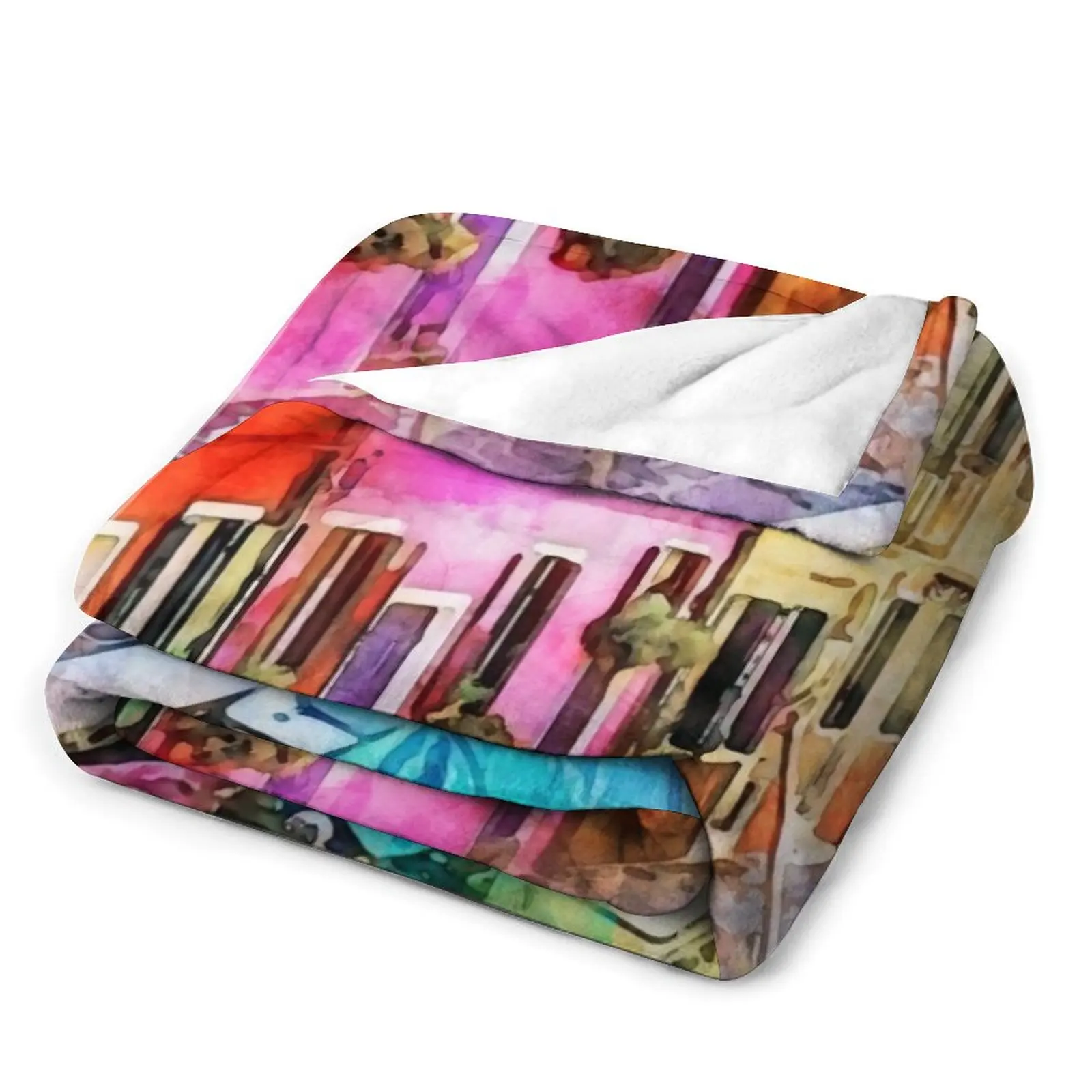 Одеяло для кемпинга Burano Италия