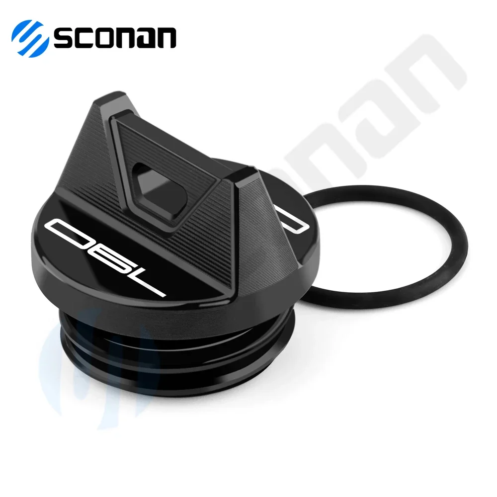 

Крышка Маслозаливной Горловины KTM 790 ADVENTURE 790Adv 890adv 890 Adventure R/L M24*3 Из Алюминия С ЧПУ, Черная, Синяя