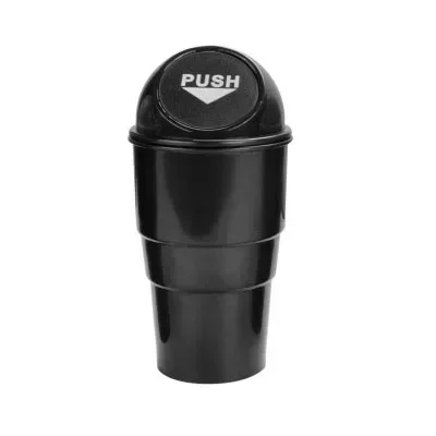 

Автомобильный мусорный бак, автомобильный мусорный пылесборник, держатель для мусора, автомобильный Стайлинг, желтый, красный, синий, черный, серый