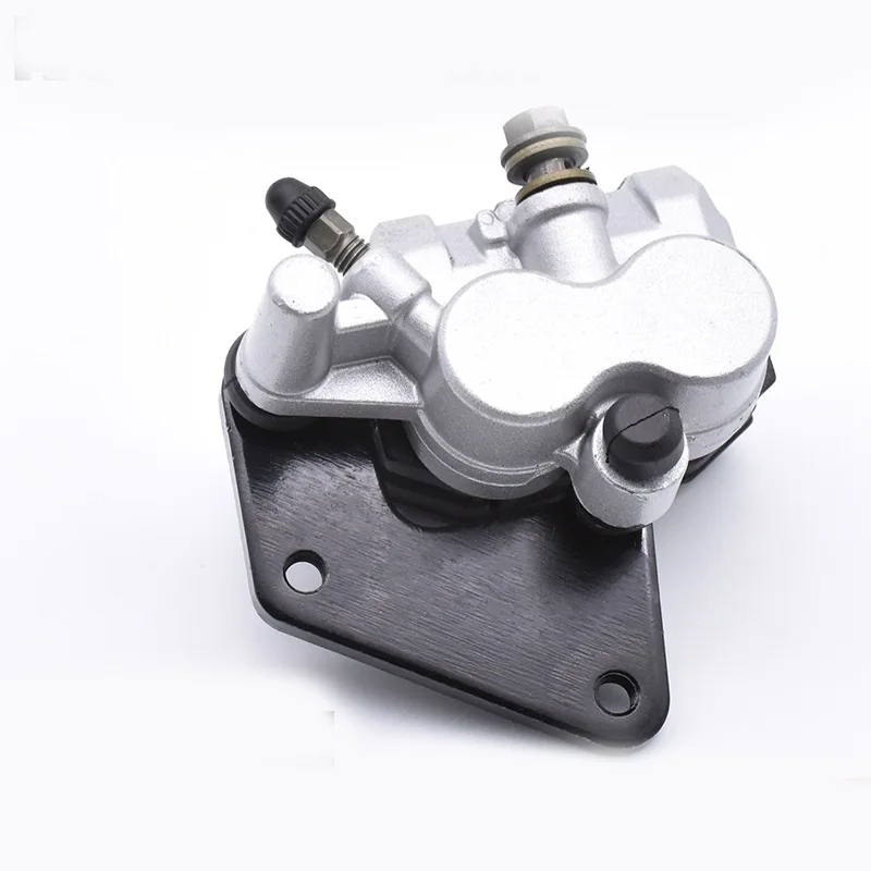 

Motorcycle Disc Brake Caliper Brake Shoe Compatible with Suzuki Compatible with HAOJUE HJ125K-A EN125 HJ 125 EN 125 125cc