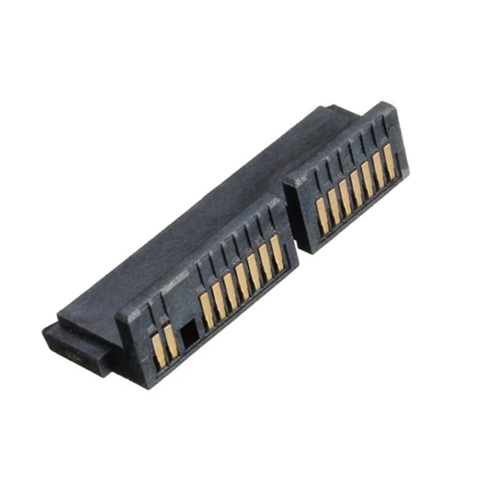 Новый разъем для жесткого диска ноутбука 2540P, адаптер SATA HDD, запчасти для ремонта (art.: 3920d925ee973) - 3920d925ee973