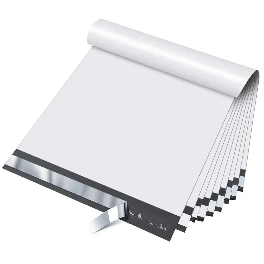 

Водонепроницаемые самозаклеивающиеся пакеты для доставки 100 шт.