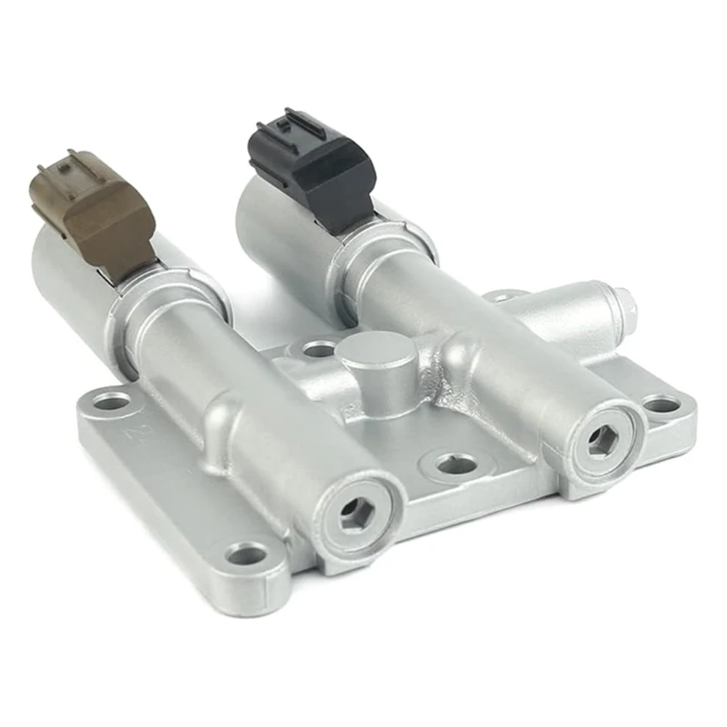 

Автомобильные аксессуары Трансмиссия Duals Linear Solenoid 28015-PLX-305 для 2001-2005 Civic 1.7L 2.0L 1.3L