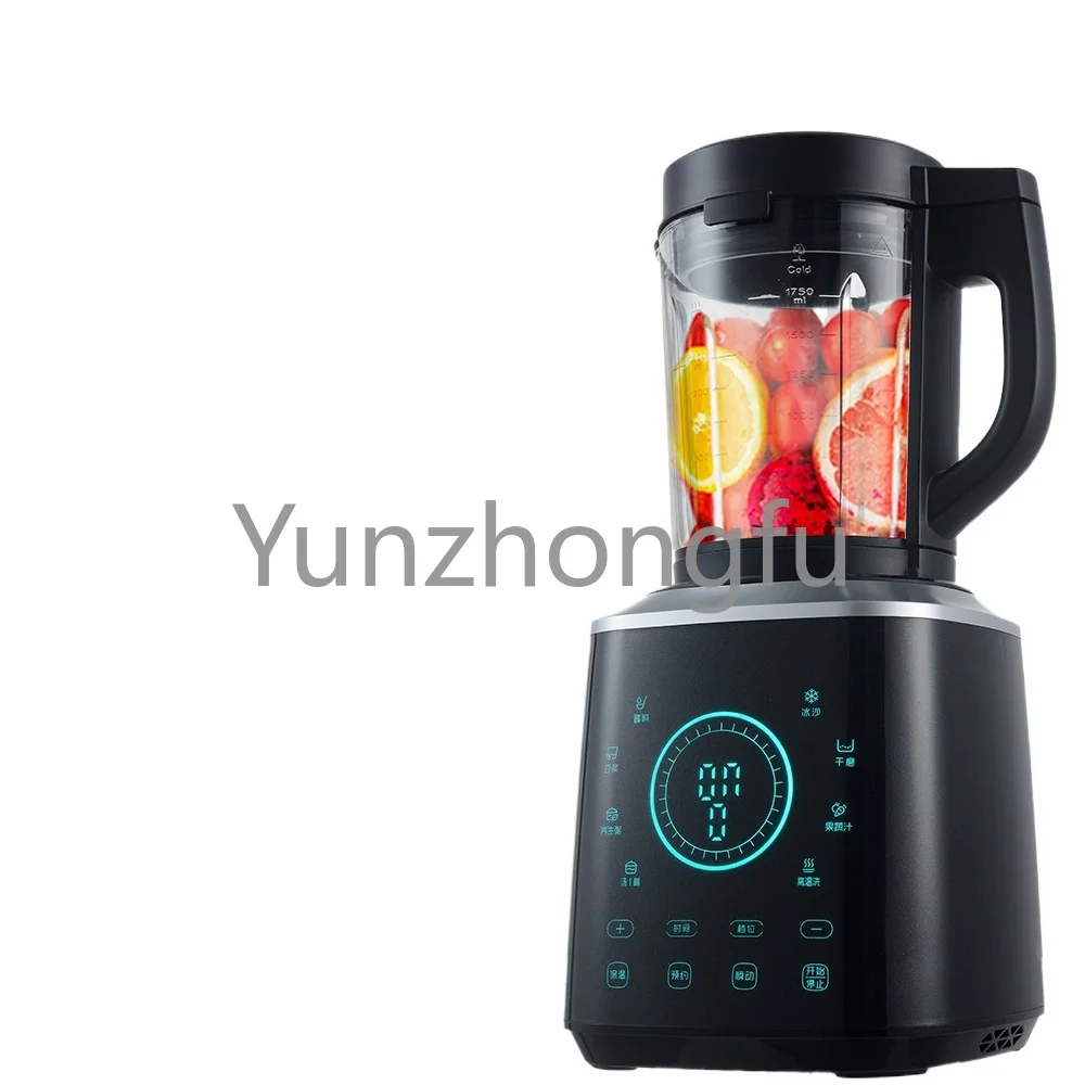 Multifunctional heavy duty commercial industrial food Proces