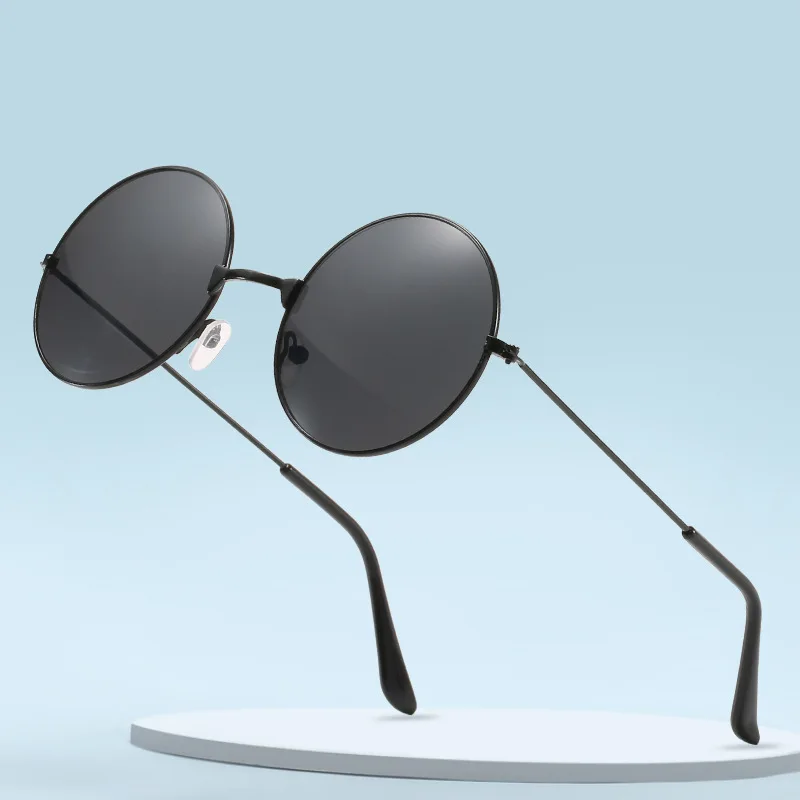 Retro Vintage Sunglasses For Men Women 2022 Fashion Eyewear 