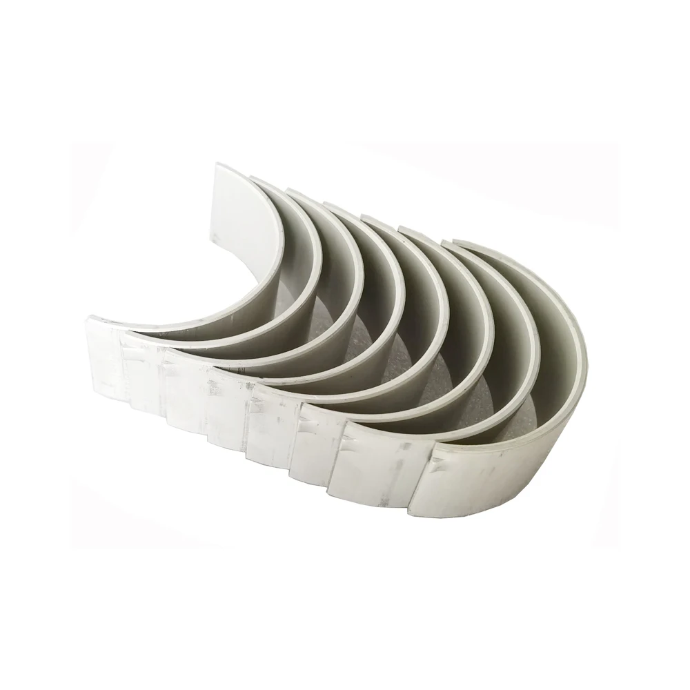 

ZN390T / 4L68 / ZN490BT / 4L88 / 4G33T / 4G33TC , Комплект шатунных подшипников двигателя Changchai