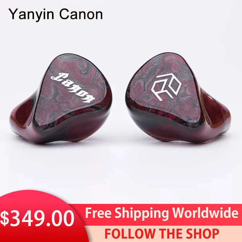 Yanyin canon
