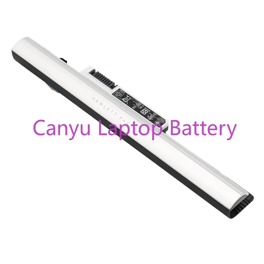 

New Laptop Battery KP03 KP06 11.25V 36Wh For HP Pavilion TouchSmart 11 HSTNN-JB6N HSTNN-YB5P 729759-241 729892-001