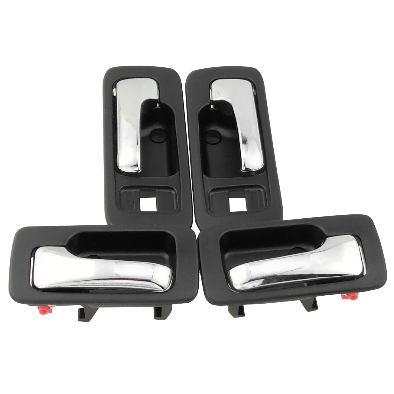 

Внутренняя дверная ручка, передняя, задняя, левая, правая, набор для Accord CB7 1990-1994