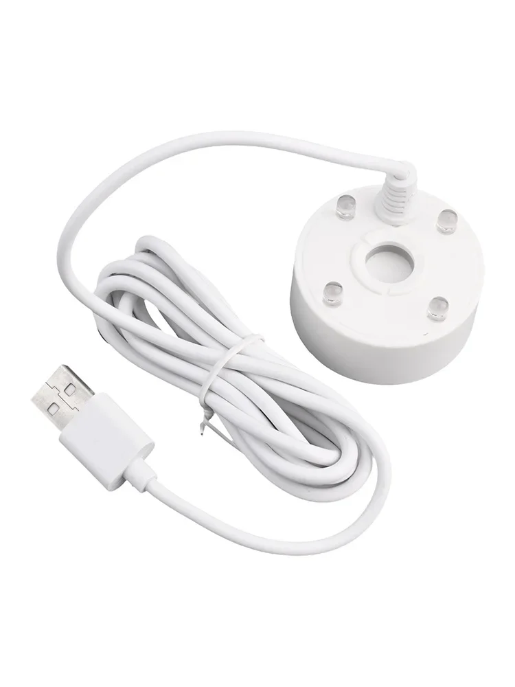 Вместимость упаковки для заметок Атмосфера USB-туманообразователь Фильтрация