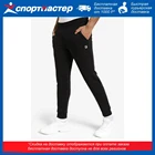 Брюки мужские fila, черный