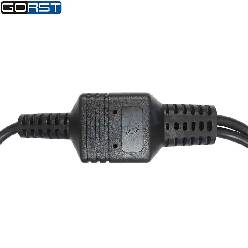 Диагностический кабель программирования 88890300 для Volvo Vocom1 Vocom2 автозапчасти