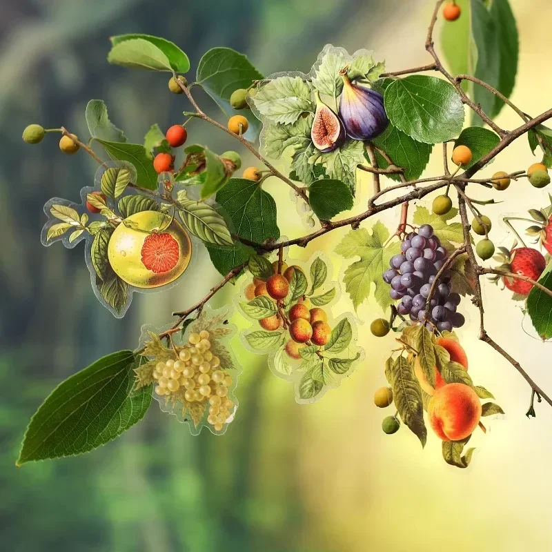 Наклейка для домашних животных 40 листов 132 Х80 мм