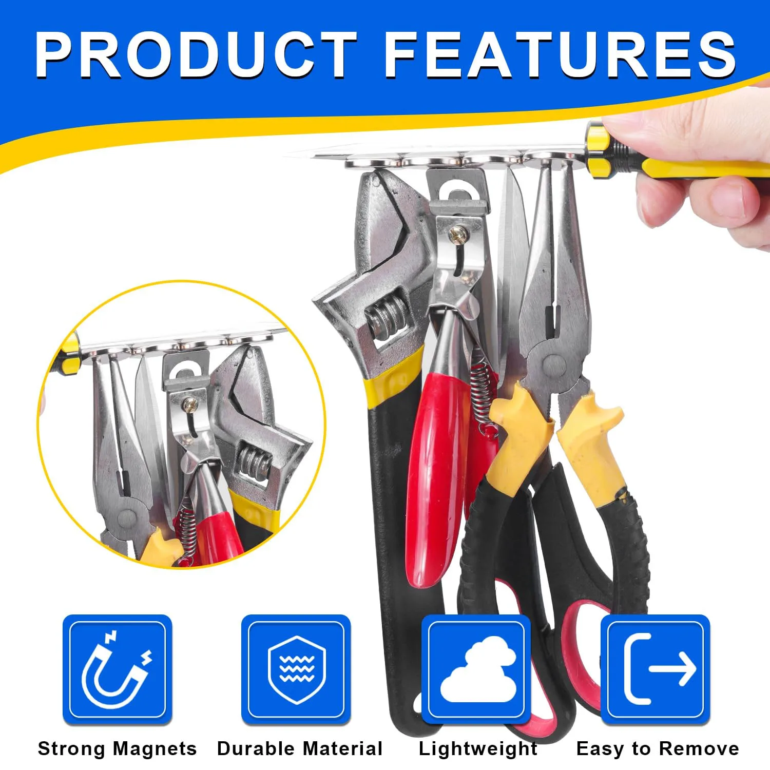 3/5/10 шт. неодимовые магниты 25x5 мм