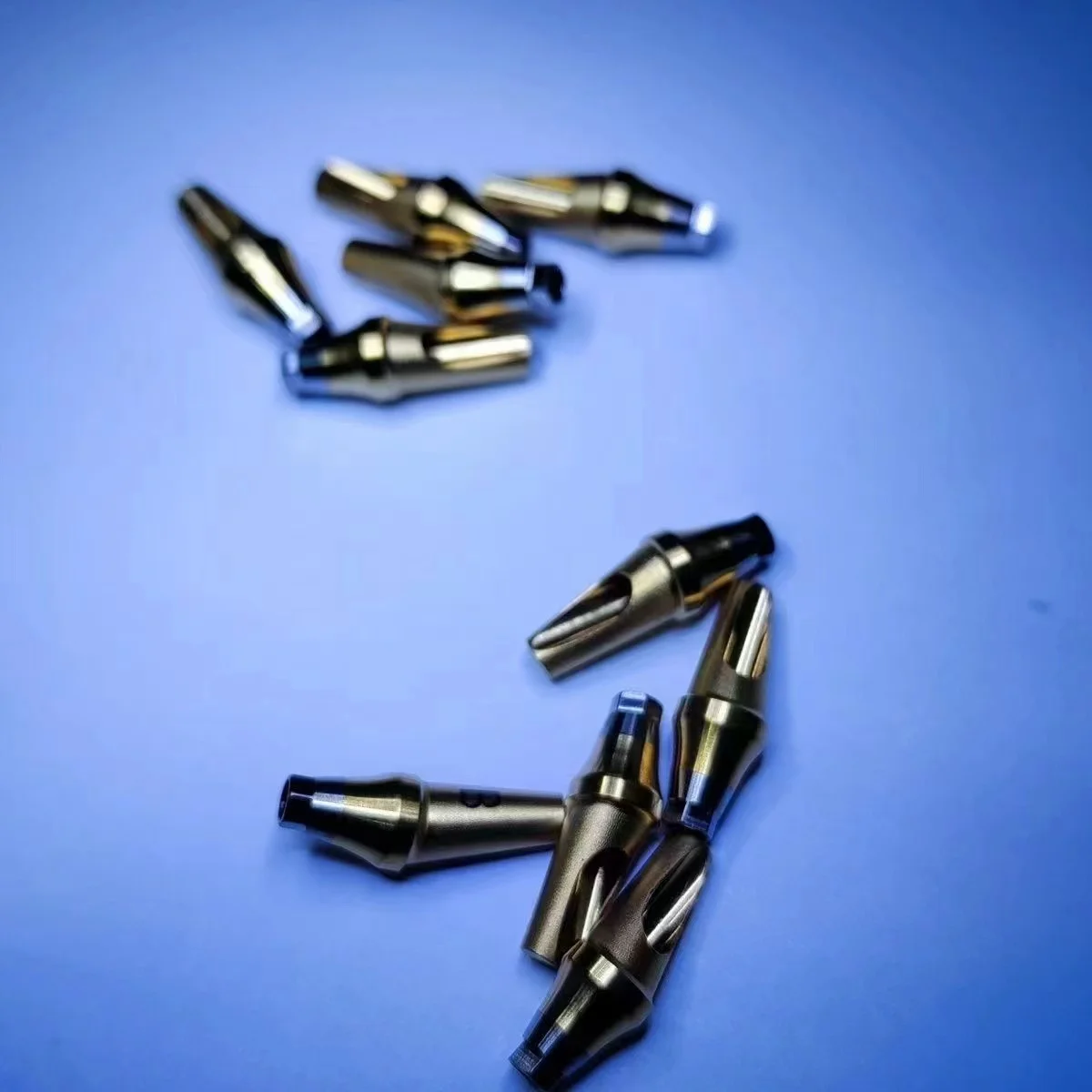 Стоматологический имплантат OSSTEM лечебный абатмент аксессуары