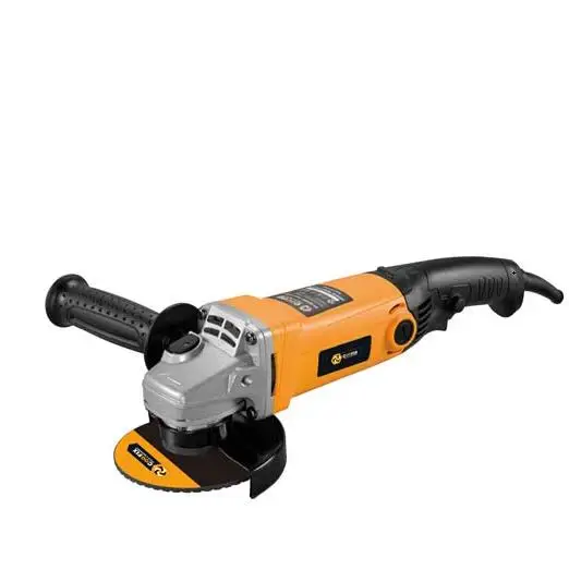 

COOFIX 125mm professional power tools DIsc grinder machine