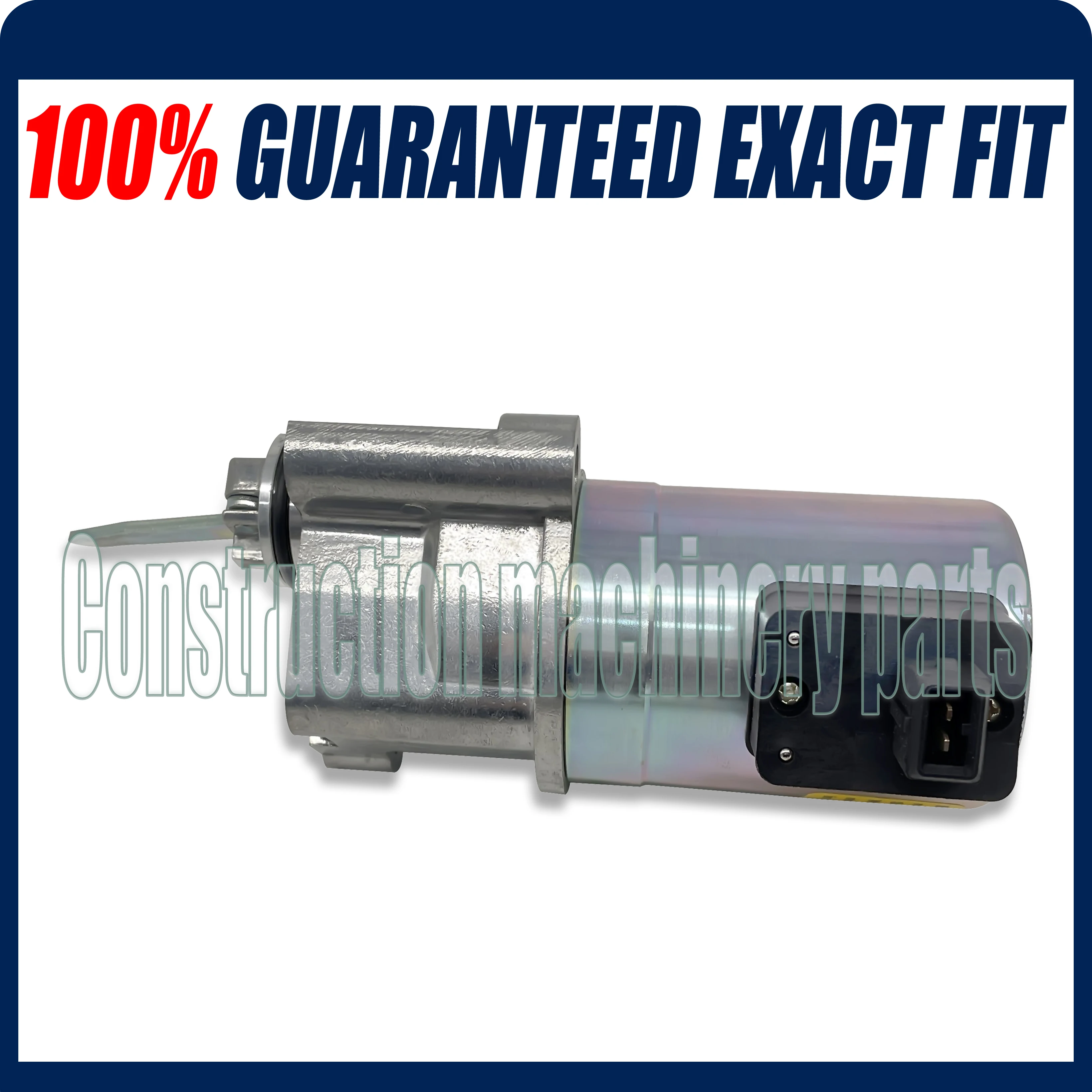 Высококачественный стоп-соленоид 12 В 0419 9902 для двигателя Deutz BFM2012 BFM1013 04199902