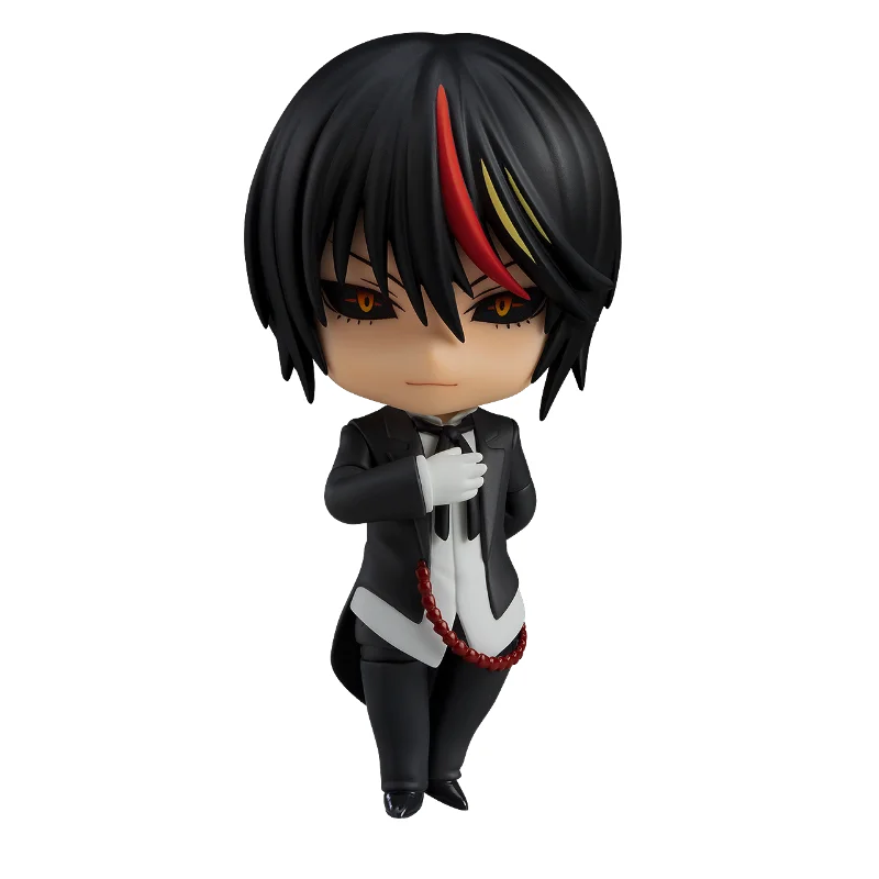 

GOOD SMILE NENDOROID Diablo About my reincarnation into Slim