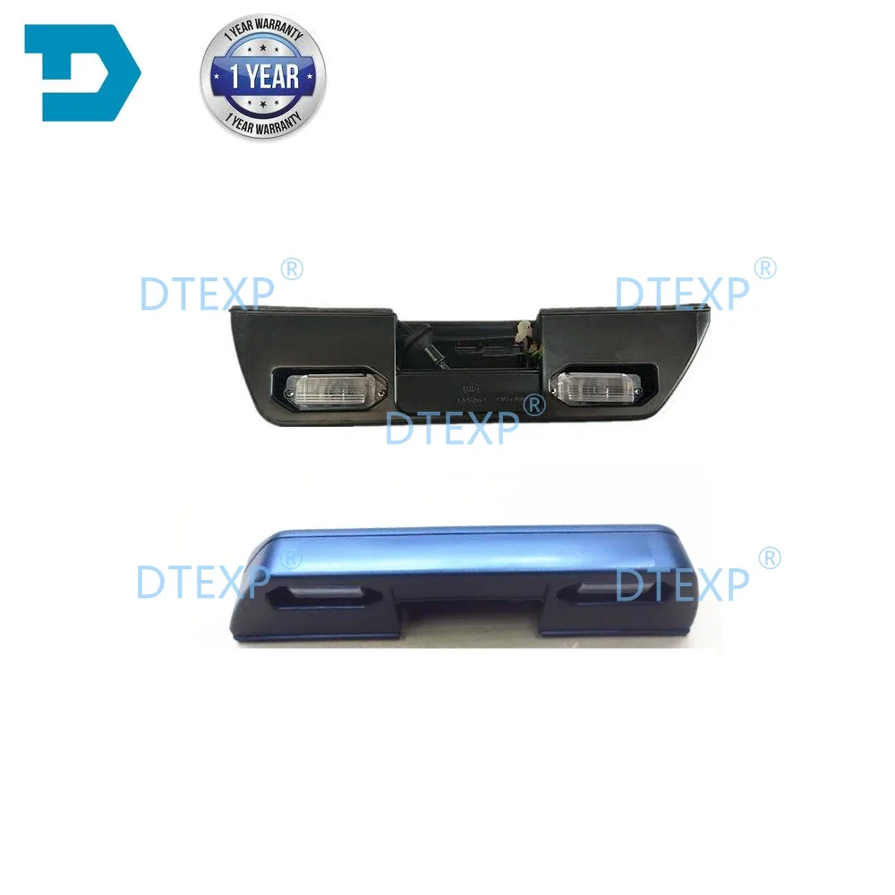 

Задние номерные фонари для Pajero Mini H60 MR 322630 Пластинчатая лампа для Montero Pinin, предупреждающая о распродаже, задняя номерная лампа для Shogun IO