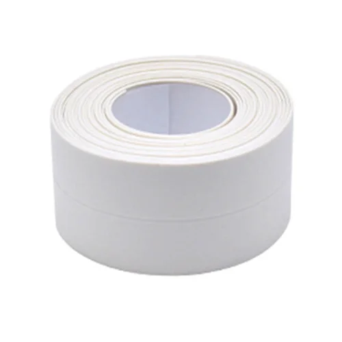 

Клейкая лента KAKAHAO водонепроницаемая белая 3,2 м