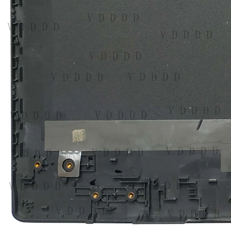 Фото Л... Новая задняя крышка ЖК-дисплея для ноутбуков Lenovo IdeaPad V14-IWL, V14-IIL, V14-IGL (AP1HN000100) №3