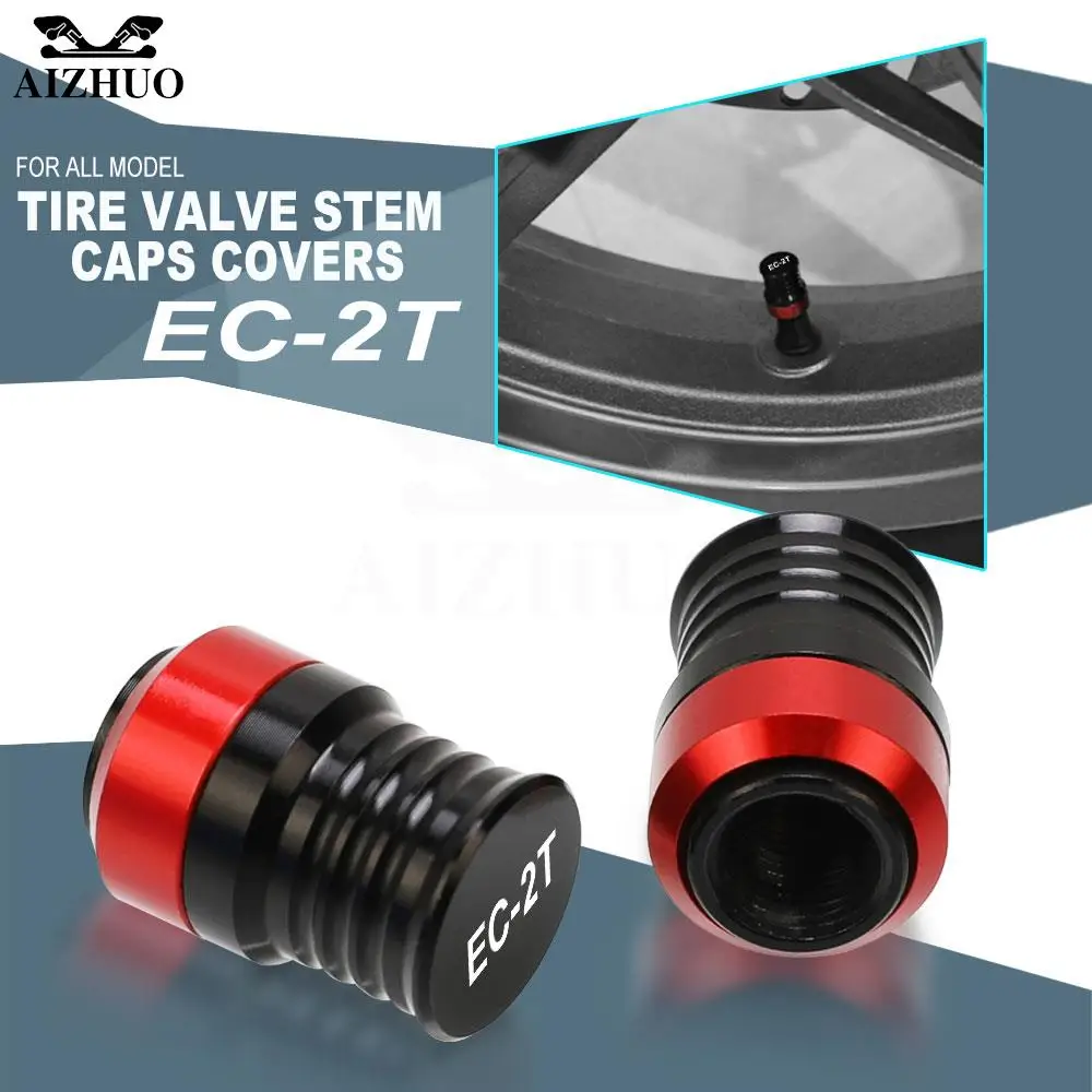 

For GASGAS EC-2T 2000-2016 Motorcycle Wheel Tire Valve Stem Caps Airtight Covers EC2T 2015 2014 2013 2012 2011 2010 2009 2008